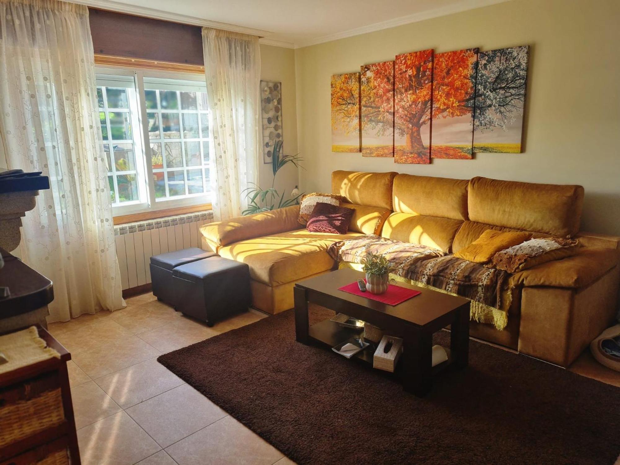 Lugar Da Pereira Villa Nigrán Kültér fotó