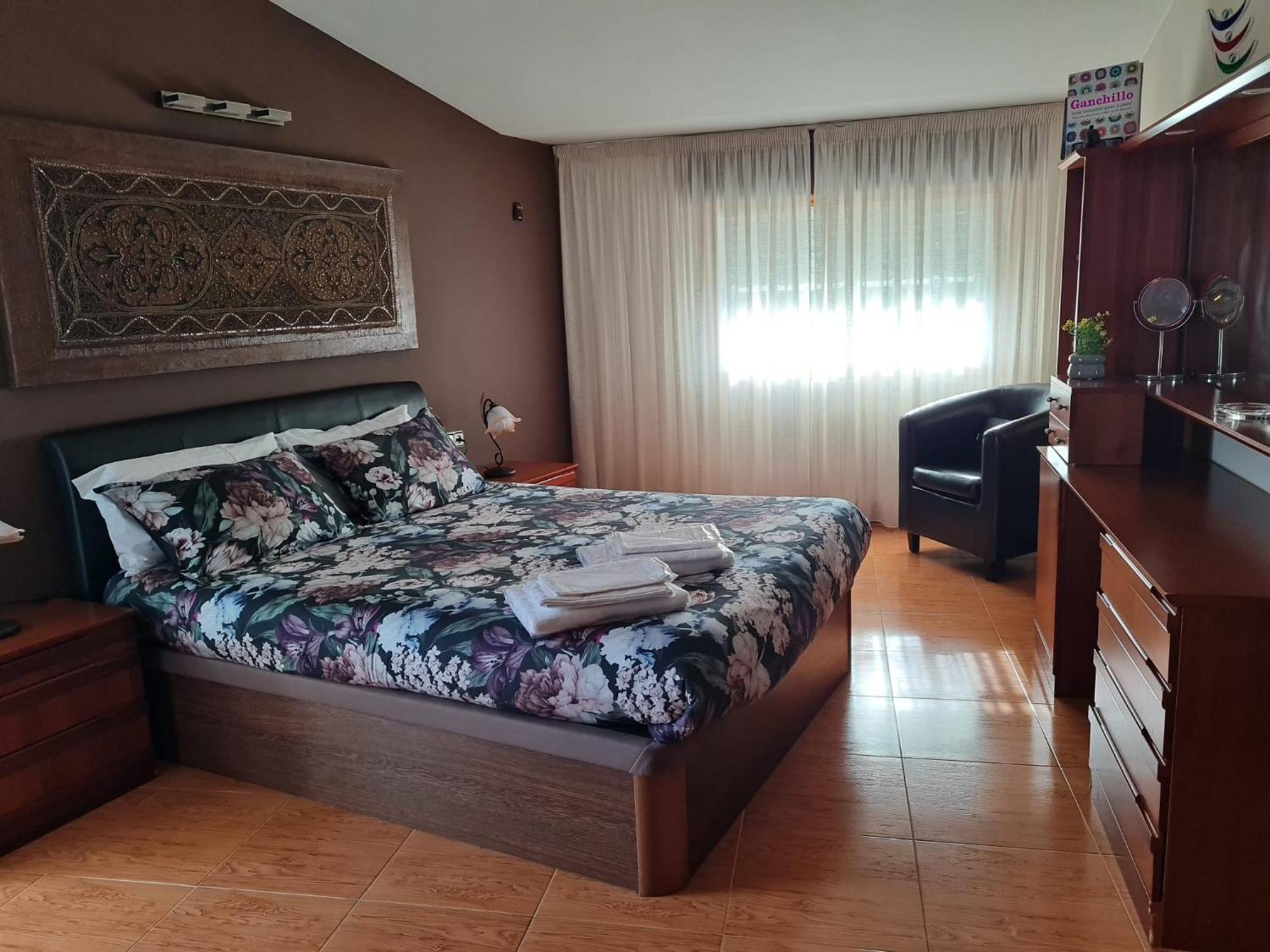 Lugar Da Pereira Villa Nigrán Kültér fotó