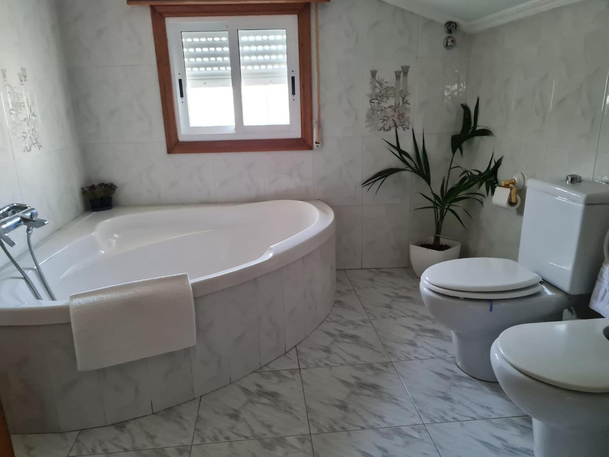 Lugar Da Pereira Villa Nigrán Kültér fotó