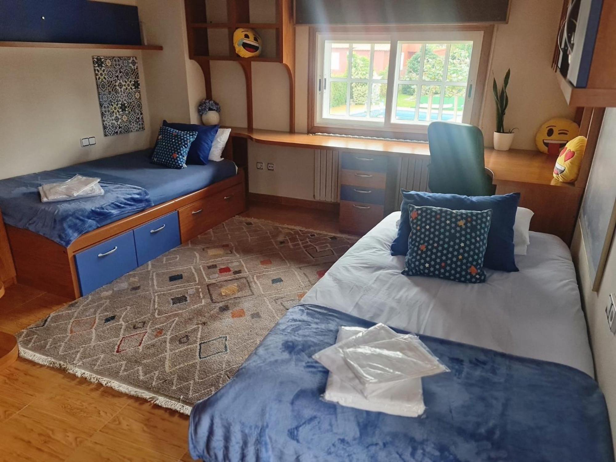 Lugar Da Pereira Villa Nigrán Kültér fotó